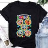 The Amazing World of Gumball Watterson Family Stars T-Shirt