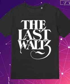 The Last Walt 3 Shirt