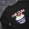 Uconn Huskies the cum bowl shirt, The Cum Bowl Uconn Vs Umass November 25, 2023 Shirt