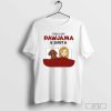 Pawjama Shirt - Personalized Custom Long Sleeve T-shirt