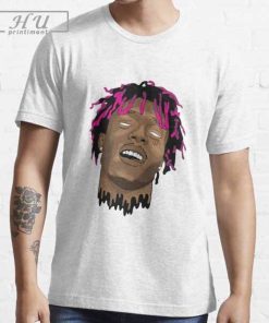 Young Thug T-Shirt, Playboi Carti Shirt