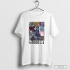 Godzilla The Eras Tour T-Shirt