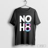 Official Trans Noh8 Logo T-Shirt