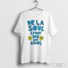 Official We Are De La Soul 3 Feet High And Rising T Shirt