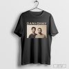 Stream Dan + Shay Photo Est 2012 T-Shirt