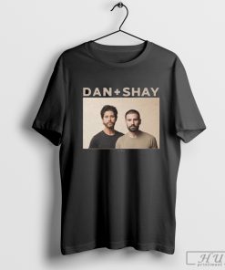 Stream Dan + Shay Photo Est 2012 T-Shirt