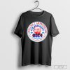 William J Le Petomane 2024 Phony Campaign shirt