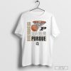 2024 Men_s Final Four Purdue Boilermakers Vintage Shirt