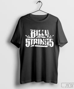 Billy Strings Classic Logo T-shirt