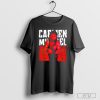 Carmen Michael death drop shirt