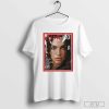 Dua Lipa The First 2024 Time 100 Cover Star The World_s Most Influential People Shirt