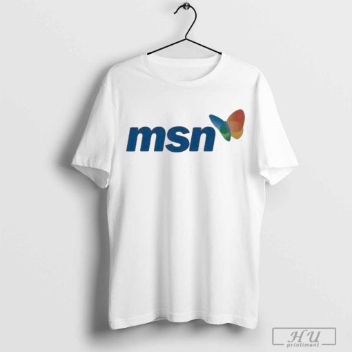 F4micom Msn Shirt