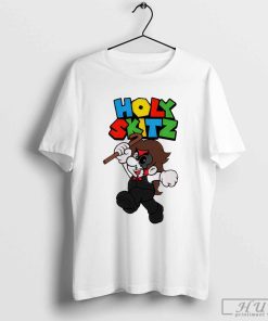 Holy Skitz Party T-shirt