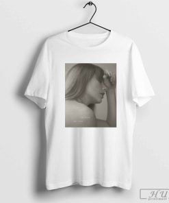 New Poster The Tortured Poets Department With Bonus Track The Manuscript Of Taylor Swift Unisex T-Shirt
