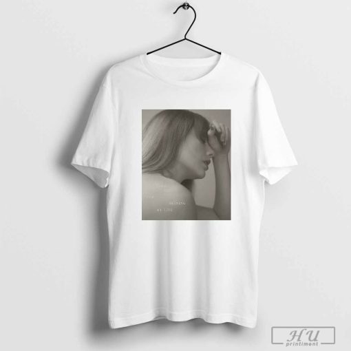 New Poster The Tortured Poets Department With Bonus Track The Manuscript Of Taylor Swift Unisex T-Shirt