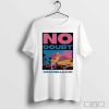 Official No Doubt Coachella Indio 2024 Shirt