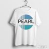 Official Pearl Daily Logo T-Shirt