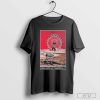 Official doja Cat Tarot Card Doja Live At Coachella 2024 T-Shirt