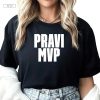 Pravi MVP Shirt