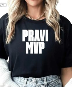 Pravi MVP Shirt