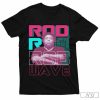 Rodd Wave Personalized Shirt, T-shirt, Sweatshirt