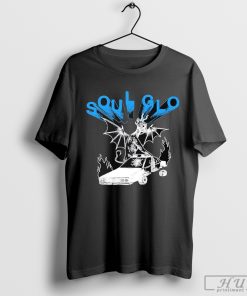 Soul Glo Cop Killer T-shirt