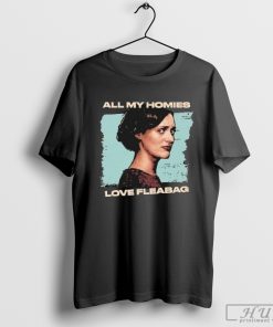 Stream Official All My Homies Love T-Shirt