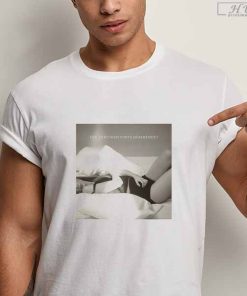 Taylor Swift The Tortured Poets Department New Album Out April 19 2024 Fan Gifts Classic T-Shirt