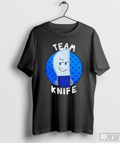Team Knife Vintage T-shirt