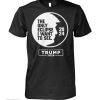 The Only Eclipse I Want To See Donald Trump 2024 Shirt