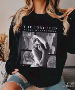 The Tortured Poets Department Shirt, TTPD New Album, Swifties Shirt , Gift For Fan