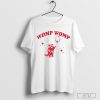 Womp Womp Raccoon T-Shirt