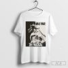 Female Rage The Musical Shirt, Lyric Shirt, TS, Paris Tour T-Shirt