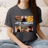 2024 Justin Timberlake Tour Shirt, Forget Tomorrow World Tour, Justin Timberlake Concert Group T-Shirt