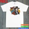 2024 Waylon Jennings Honky Tonk Hero Shirt