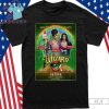 Adult Panto Tour Returns In 2025 Poster Shirt