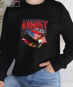 August Burns Red Murica T-Shirt