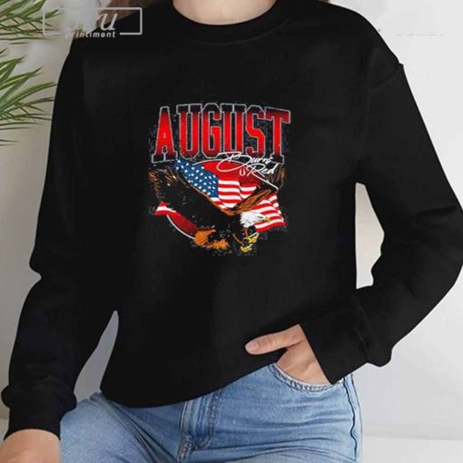 August Burns Red Murica T-Shirt