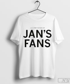 Awesome lisa Bluder Just Another One Of Jan_s Fans Shirt