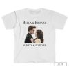 Bella &amp Edward Always and Forever Y2K 2000S 00s Unisex T-Shirt