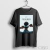 Best Federer Twelve Final Days A Legend Leaves The Coury On Prime June 20 2024 Shirt