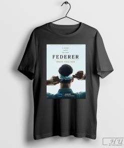 Best Federer Twelve Final Days A Legend Leaves The Coury On Prime June 20 2024 Shirt