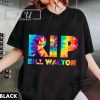 Bill Walton Tie Dye Shirt Bill Walton Shirt For Men Women Vintage Basketball Shirt Rip Bill Walton T Shirt Big Red Shirt