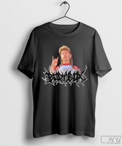 Bodybox Joe Dirt Shirt