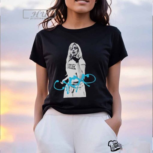 C,Xoxo Camila Cabello I Luv It T-Shirt