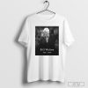 Cbbonfox Rip Bill Walton 1952-2024 T Shirt