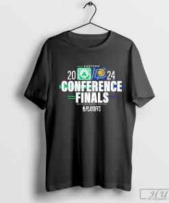 Celtics VS Pacers 2024 NBA Eastern Conference Finals Shirt