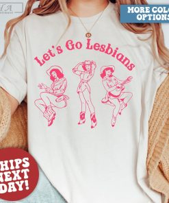 Colors Western Pride Shirt, Subtle Lesbian Shirt, Trans Rights T-Shirt, Progress Pride Shirt, Social Justice Tee, LGBTQ Gift