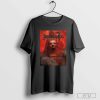 Death To All The Scream Of Perseverance Tour 2024 Poster T-Shirt