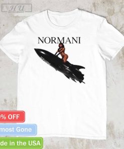 Dopamine Normani new album 2024 shirt